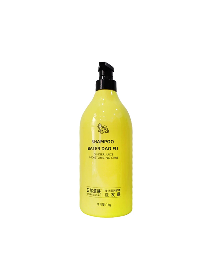 Shampoing Pousse Cheveux